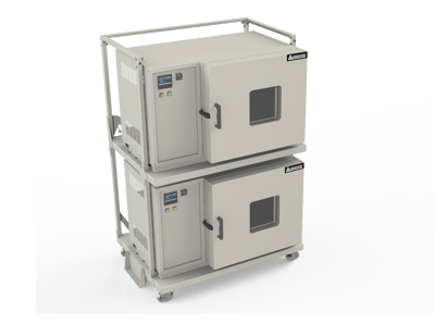 SD-508-ATP-B Temperature Only Environmental Test Chamber | AES